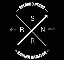 Soldado Negro